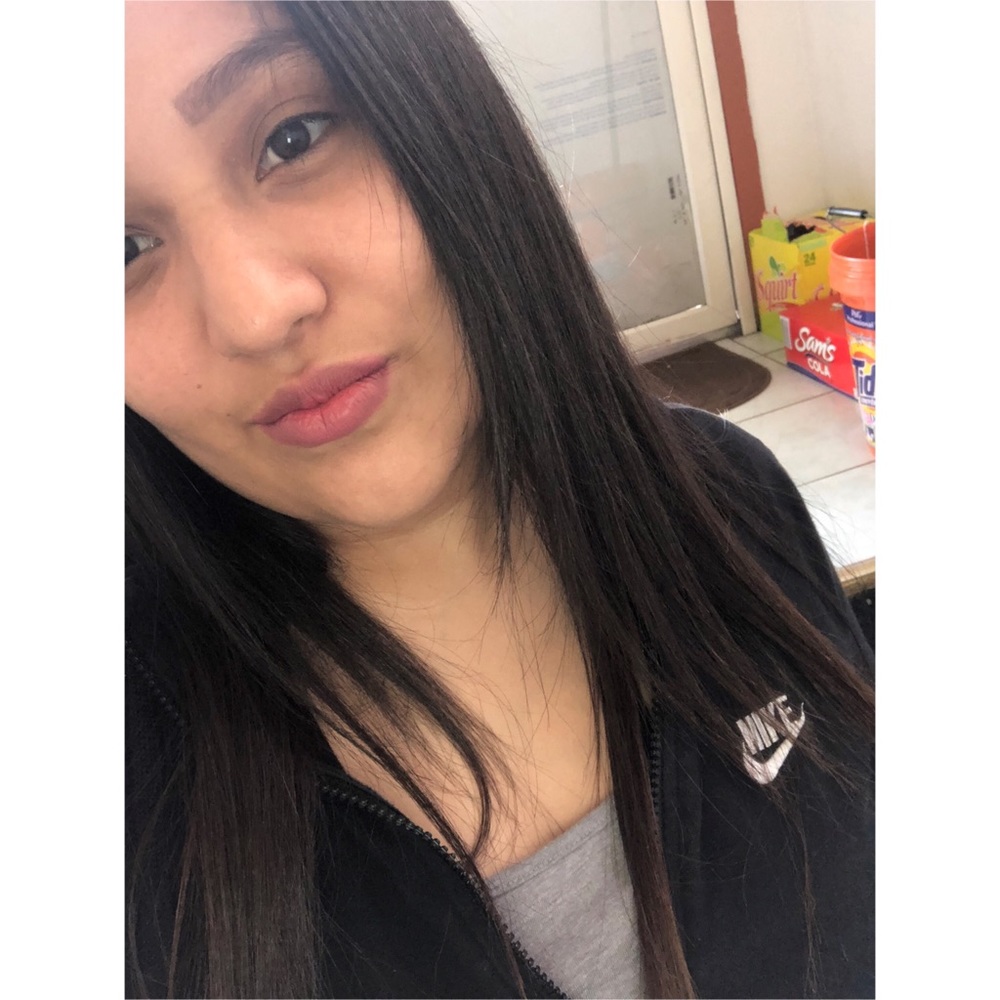 Meet your Posher, Jackie